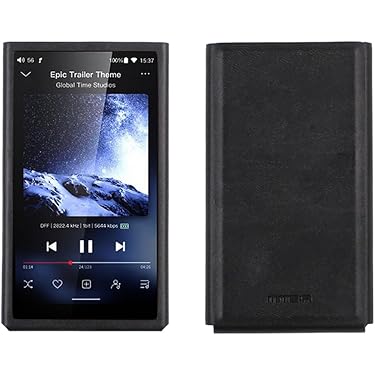 Amazon.co.jp 最新リリース: MP3プレーヤーケース・カバー の